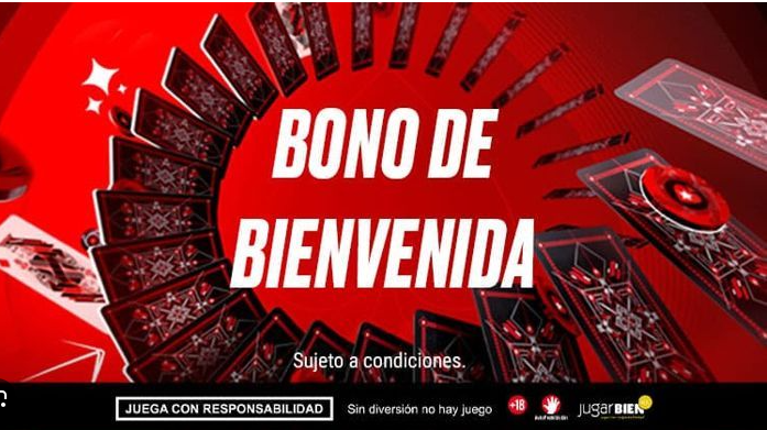 ¿Qué aplicaciones de póker mexicanas tienen bonos gratis para jugar con dinero real?